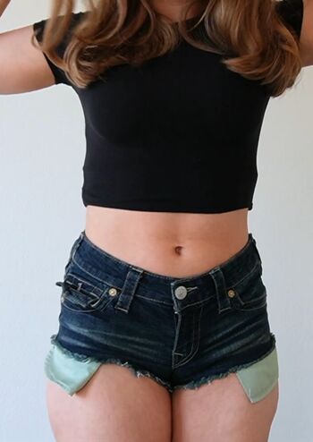 Full leaked Everlylaness private photo