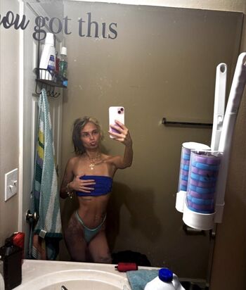 Full leaked Everybodyluvsj private photo