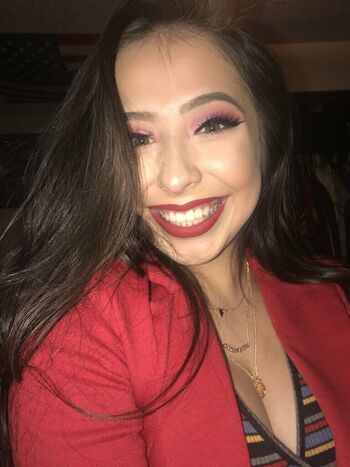 Full leaked Everythingveronica page private photo