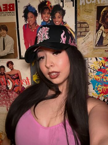 Full leaked Everythingveronica page private photo