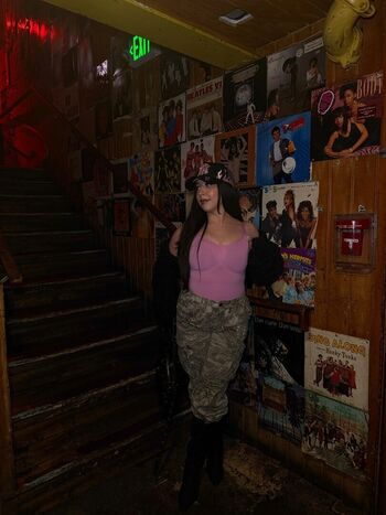 Full leaked Everythingveronica page private photo