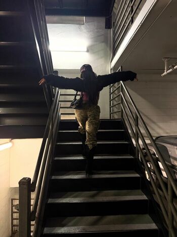 Full leaked Everythingveronica page private photo
