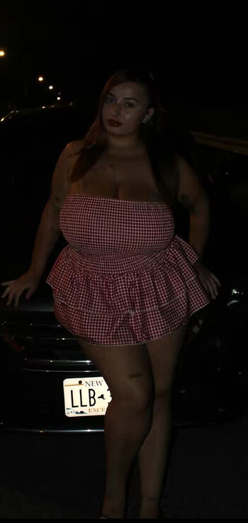 Full leaked Everythingwithgina private photo