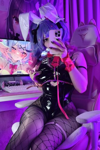 Full leaked Evi heaven private onlyfans photo