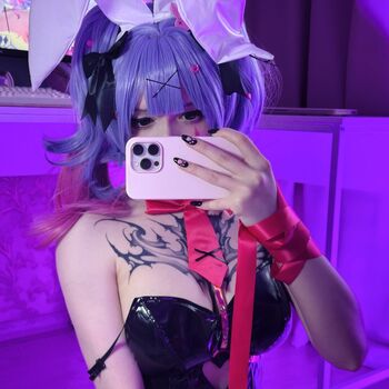 Full leaked Evi heaven private onlyfans photo