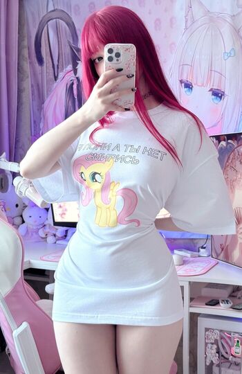 Full leaked Evi heaven private onlyfans photo