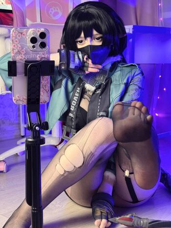 Full leaked Evi heaven page private photo