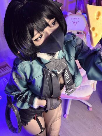 Full leaked Evi heaven page private photo