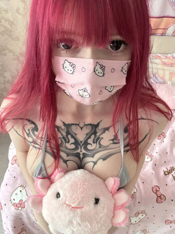 Full leaked Evi heaven private photo