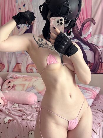 Full leaked Evi heaven page private photo