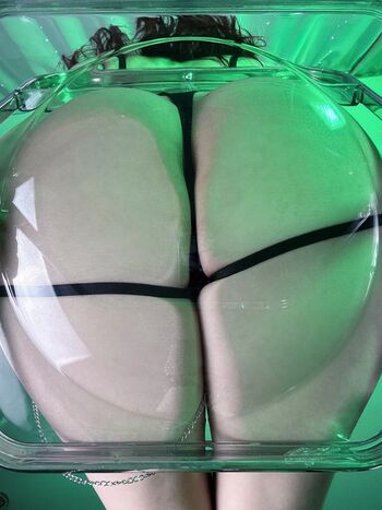 Full leaked Evi heaven page private photo