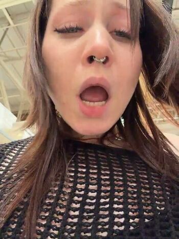 Full leaked Evi magic private photo