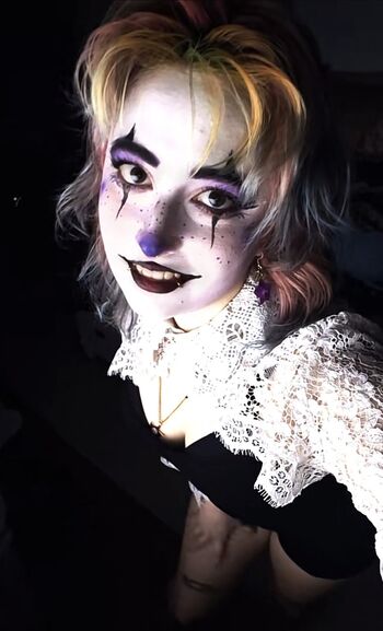 Full leaked Evie delicious private photo