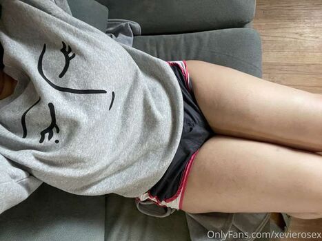 Full leaked Evie rose private photo