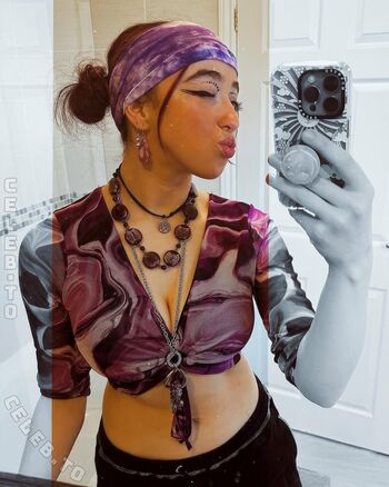 Full leaked Eviemeg private photo