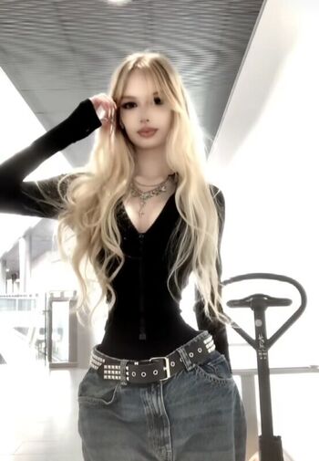 Full leaked Eviieo private photo