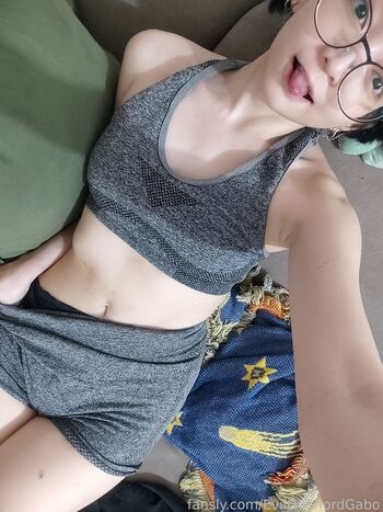 Full leaked Evil overlord gabo  page private onlyfans photo