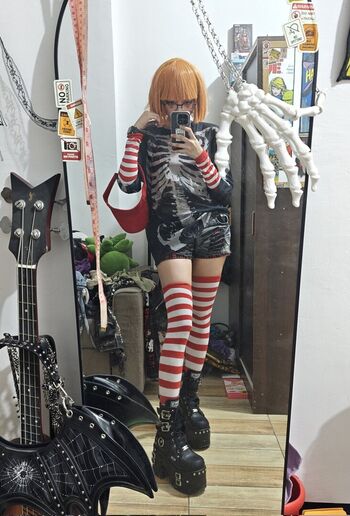 Full leaked Evil overlord gabo private onlyfans photo