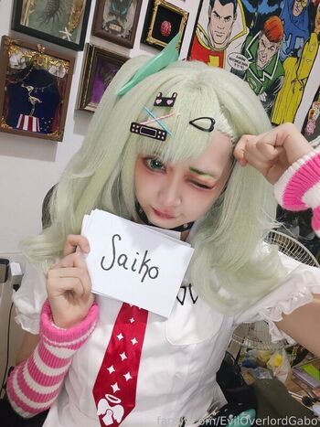 Full leaked Evil overlord gabo  page private photo