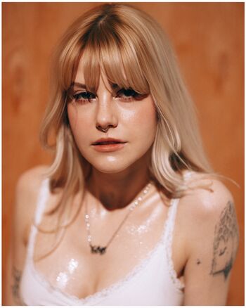 Full leaked Evilkaya private photo