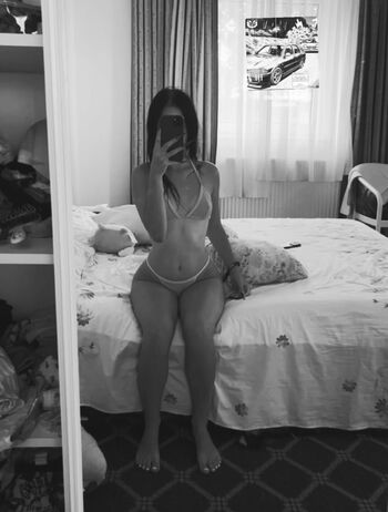Full leaked Evilnadi private photo
