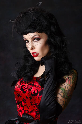 evilyn13