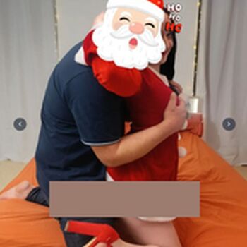 Full leaked Evixdream private photo