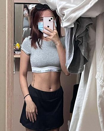 Full leaked Evon tan private photo