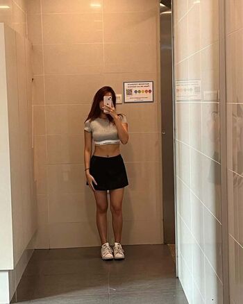 Full leaked Evon tan private photo