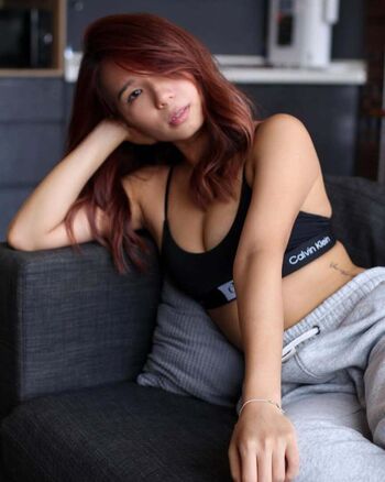 Full leaked Evon tan private photo