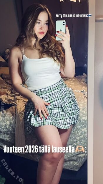 Full leaked Evviepp private photo