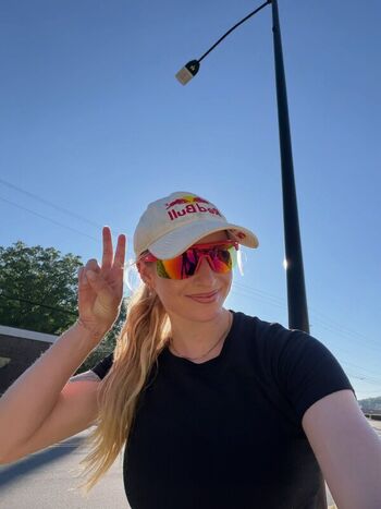 Full leaked Evy leibfarth private photo