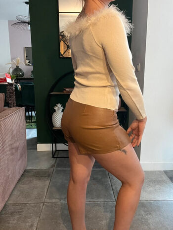 Full leaked Evy melaa private photo