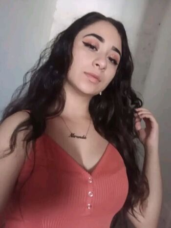 Full leaked Evy rosas private photo