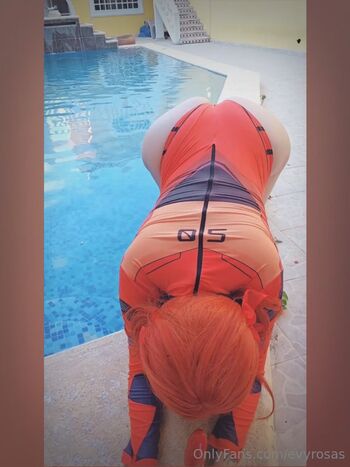 Full leaked Evy rosas private photo