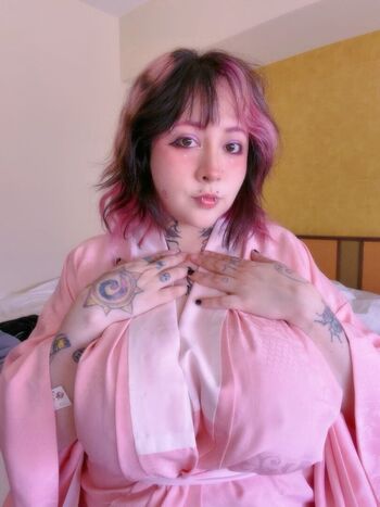 Full leaked Evy rosas private photo