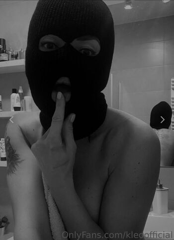 Full leaked Ewa brodnicka private photo