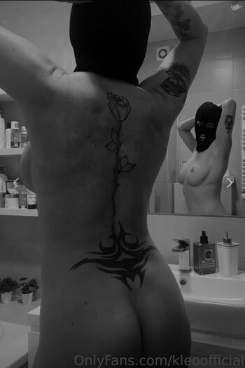 Full leaked Ewa brodnicka private photo
