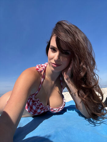 Full leaked Excinderella private photo
