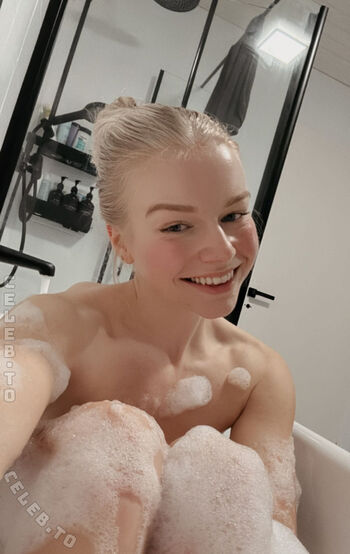 Full leaked Exclusive ella private photo