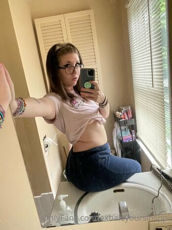 Full leaked Exhaleyoursinsppv private photo