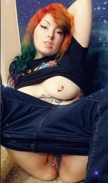 Full leaked Exotic zombie private photo