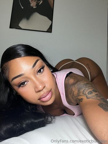 exoticblasiann