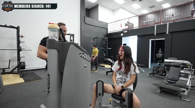 Full leaked Extraemily page private photo