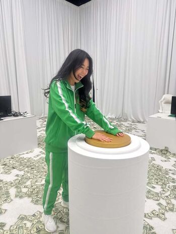 Full leaked Extraemily page private photo