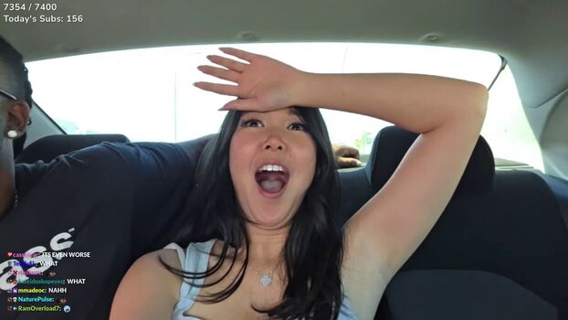 Full leaked Extraemily private photo