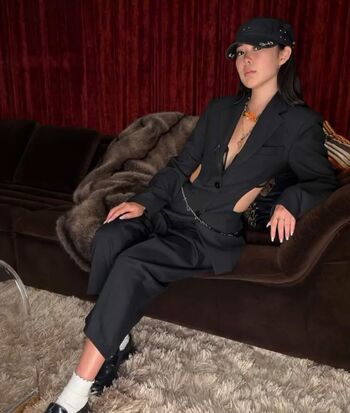 Full leaked Extraemily private photo