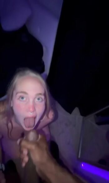 Full leaked Extrashan private photo