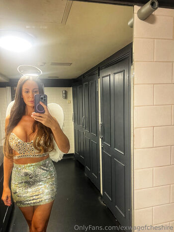 Full leaked Exwagofcheshire private photo