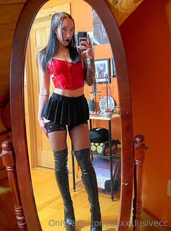 Full leaked Exxxclusivecc private photo
